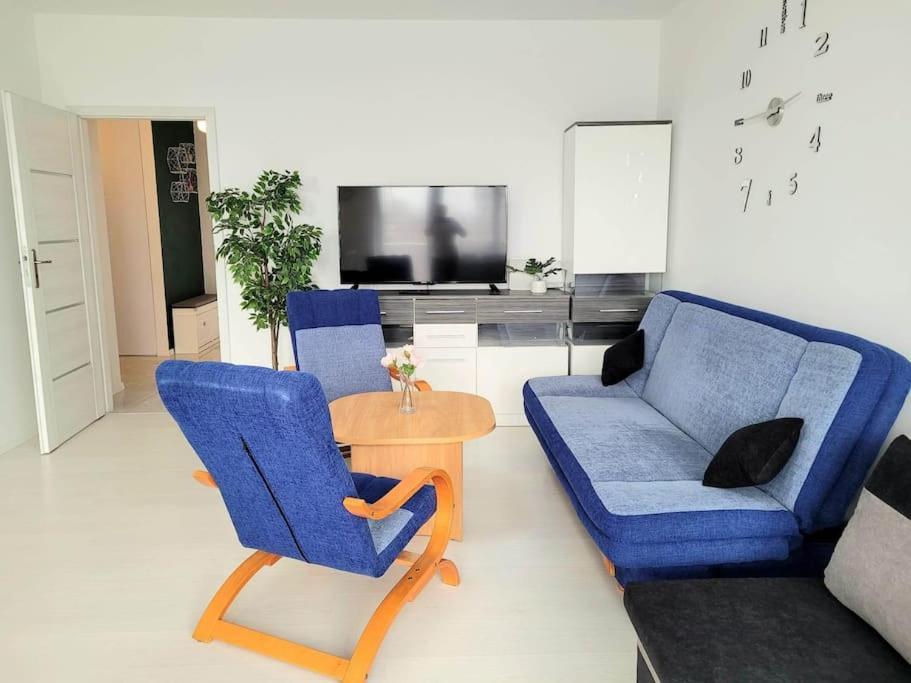 Apartment Sophie 3 Rooms, 2 Bathrooms, 8 Persons Kraków Eksteriør billede