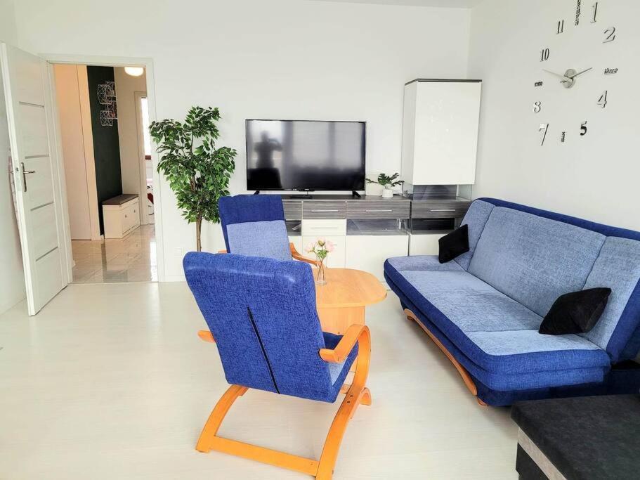 Apartment Sophie 3 Rooms, 2 Bathrooms, 8 Persons Kraków Eksteriør billede
