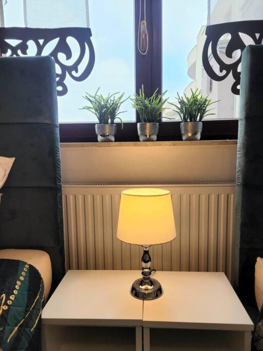 Apartment Sophie 3 Rooms, 2 Bathrooms, 8 Persons Kraków Eksteriør billede